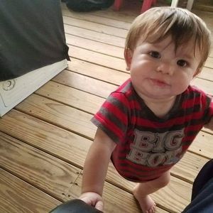 Meet your Posher, Darlene